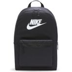 Nike Heritage 25 Litre Unisex Siyah Sırt Çantası DC4244-010