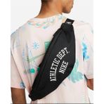 Nike Heritage (3 L) Unisex Bel Çantası - Tek Ebat - Çok - Renkli