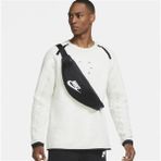Nike Heritage 3 lt Unisex Bel Çantası Siyah DB0490-010 V3 Küçük Boy Tekstil ile Hızlı Erişim Sağlayan Tasarım