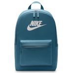 Nike Heritage Backpack Günlük Kullanıma Uygun Sırt ve Okul Çantası İlkokul Ortaokul Lise Çantası