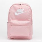Nike Heritage Bkpk Unisex Sırt Çantası DC4244-630-Pembe - Standart - Açık Pembe