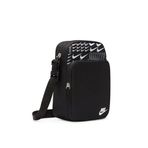 Nike Heritage Crossbody Swoosh Grid Kadın Çanta