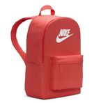 Nike Heritage Pembe Unisex Sırt Çantası