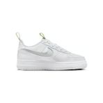 Nike HF0095-100 B-81 Nike Air Force 1 LV8 Beyaz Kadın Spor Ayakkabı
