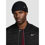 Nike HF0176-010 U NK TERRA BEANIE SC FUT Siyah Unisex Bere