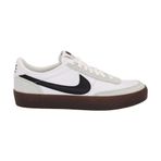 Nike HF1054-100 Killshot 2 Leather Beyaz Siyah Unisex Spor Ayakkabı