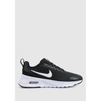 Nike HF1233-001 W Air Max Nuaxis Siyah Kadın Sneaker Ayakkabı