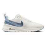 Nike HF1233-108 Air Max Nuaxis Beyaz Kadın Sneaker Ayakkabı
