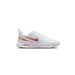 Nike HF1233-110 Aır Max Nuaxıs Kadın Günlük Ayakkabı