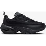 Nike HF3053-007 Air Max Portal Siyah Kadın Sneaker