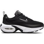 Nike HF3053 Nike Air Max Portal Siyah Unisex Spor Ayakkabı