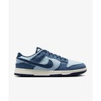 Nike HF3141-400 Mavi Dunk Low Retro SE Erkek Sneaker