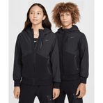 Nike HF4208-010 Sportswear City Utility Easy On Therma-Fit Winterized Jacket Siyah Unisex Çocuk Ceket