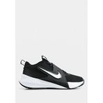 Nike HF6279-002 Team Hustle D 12 Gs Siyah Basketbol Ayakkabısı