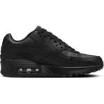 Nike HF6358 001 Air Max 90 Unisex Spor Ayakkabı - Siyah