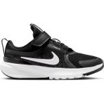 Nike HF7005-002 Star Runner 5 PS Siyah Koşu Ayakkabısı