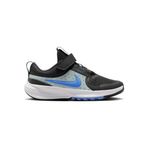 Nike HF7005 Star Runner 5 Spor Ayakkabı Siyah-Mavi