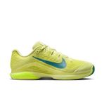 Nike HF7834-300 Vapor 12 Premium Sert Kort Sarı Kadın Tenis Ayakkabısı