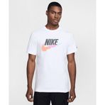 Nike HJ0568-100 Sportswear Beyaz Erkek T-Shirt