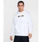 Nike HJ0606-100 Club Hoodie PO BB GN Erkek Sweatshirt