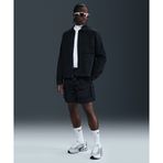Nike HJ0677-010 Siyah Bermuda Tech Woven Cargo Shorts Erkek Şort