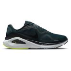 Nike HJ1102-300 Yeşil Structure 26 Erkek Koşu Ayakkabısı