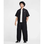 Nike HJ1973-010 Club Balloon Pants Siyah Erkek Eşofman Altı