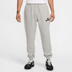 Nike HJ2185-063 Club BB CF Pant GFX Erkek Eşofman Altı