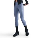 Nike HJ2252-499 Mavi Dri-Fit Swift High-Rise 7/8 Kadın Koşu Tayt