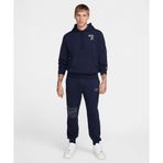 Nike HJ2512-451 Club French Terry Joggers Lacivert Erkek Eşofman Altı