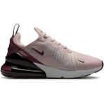 Nike HJ3222 Nike Air Max 270 Çok Renkli Unisex Spor Ayakkabı