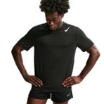Nike HJ3377-010 Dri-FIT ADV Aero Swift SS Top Erkek T-shirt