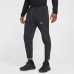 Nike HJ3576-010 Dawn Range Dri-Fit Siyah Koşu Erkek Eşofman Altı