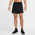 Nike HJ3588-010 Challenger Dri-Fit Siyah Erkek Koşu Şortu
