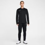 Nike HJ3773-010 Acdademy 25 Dri-Fit Siyah Futbol Erkek Eşofman Takımı
