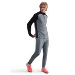 Nike HJ3776-066 NK DF ACD25 PANT KPZ B Gri Dar Erkek Sweatpant