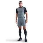 Nike HJ3796-066 NK DF ACD25 SHORT K BR Gri Erkek Şort