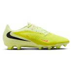 Nike HJ4564-800 Phantom 6 Low Academy FG/MG Sarı Futbol Erkek Krampon