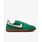 Nike HJ6000-300 Field General Yeşil Kadın Sneaker
