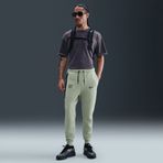 Nike HJ6442-370 Chelsea FC Tech Fleece Jogger Erkek Eşofman Altı