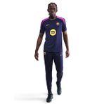 Nike HJ6964-594 FCB NK DF STRK TRK PAN Mor Erkek Sweatpant