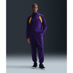 Nike HJ8113-547 Mor Kobe Therma-FIT Basketball Pants Erkek Eşofman Altı