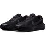 Nike HJ9198-002 Siyah Revolution 8 Erkek Koşu Ayakkabısı