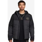 Nike HM0198-010 M NSW SW Air SYN Fill JKT Siyah Erkek Mont