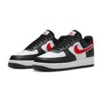 Nike HM0721-002 Aır Force 1 07 Nn Erkek Ayakkabı - Çok Renkli