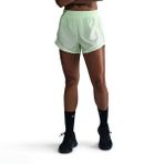 Nike HM6096-701 Tempo Dri-Fit Sarı Kadın Koşu Şort