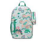 Nike HM6895-133 Elemental Backpack Shoebox Desenli Sırt Çantası