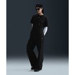Nike HM6976-010 Siyah Sportswear Everything Wovens Mid-Rise Cargo Pants Kadın Pantolon