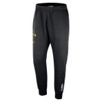 Nike HM7305-010 Los Angeles Lakers Club Siyah Basketbol Erkek Eşofman Altı