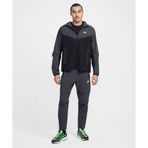 Nike HM8241-060 Tech Woven Sweatpants Gri Erkek Eşofman Altı